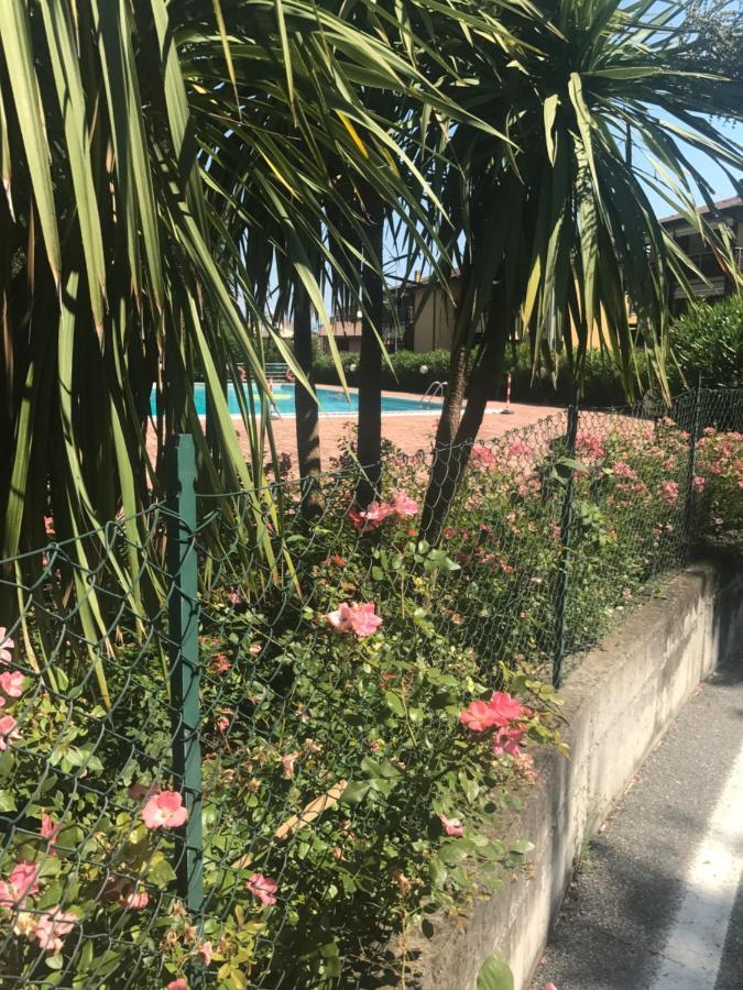 Antonellagardalake Desenzano del Garda Exterior photo